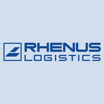 Logo der Logistikgruppe Schenker Rhenus