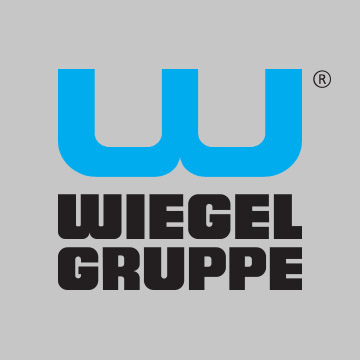 Firmenlogo des Unternehmens Wiegel